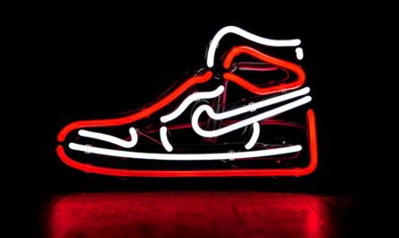 Nike sues Lil Nas X’s ‘Satan shoes’